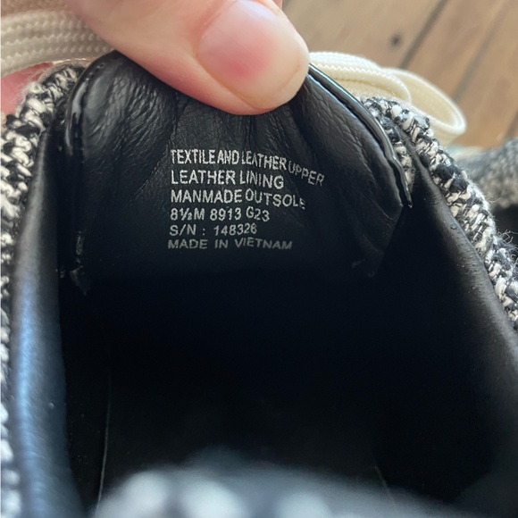 Tory Burch Good Luck Trainer Sneaker - Picture 9 of 15